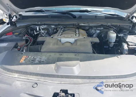 2018 Cadillac Escalade Luxury from USA, damaged, VIN 1GYS4BKJ8JR247627